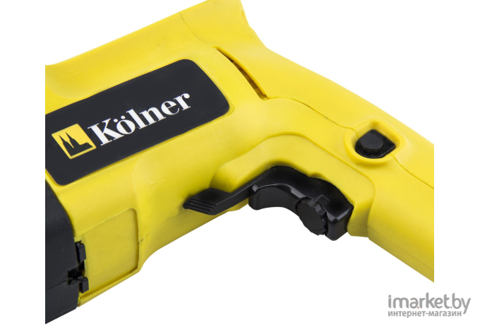 Перфоратор Kolner KRH 680H