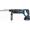 Перфоратор Makita DHR241Z (без аккумулятора)