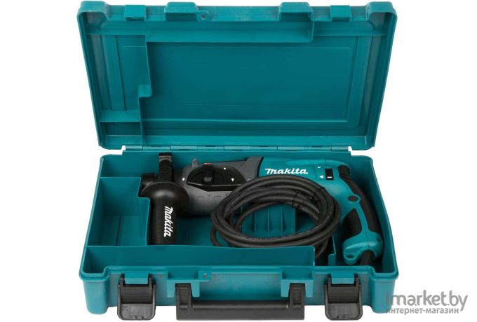 Перфоратор Makita HR2470X15