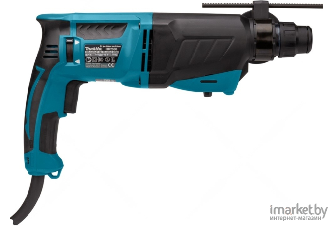 Перфоратор Makita HR2630