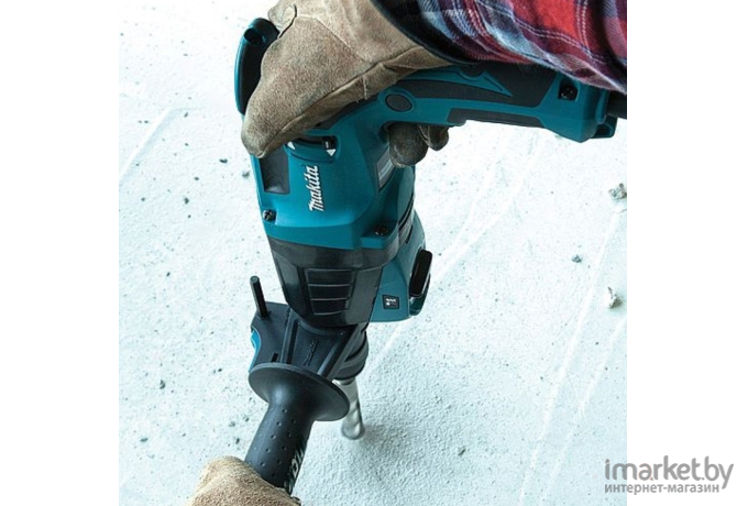 Перфоратор Makita HR2630