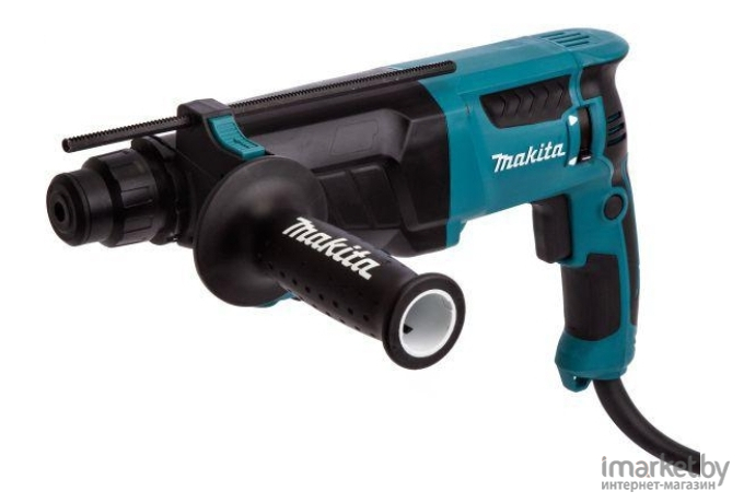 Перфоратор Makita HR2630