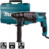 Перфоратор Makita HR2630