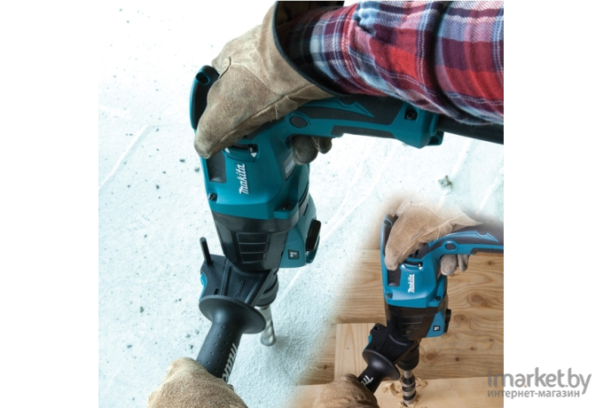 Перфоратор Makita HR2630