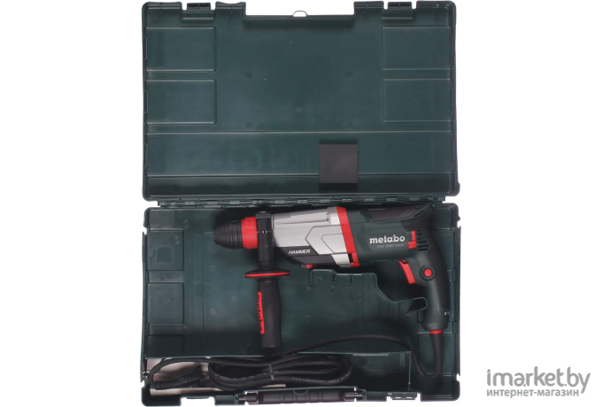 Перфоратор Metabo KHE 2660 Quick [600663510]