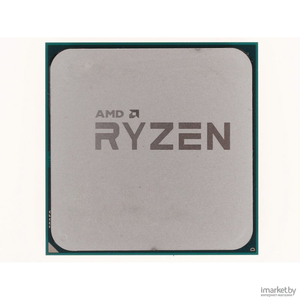 Процессор AMD Ryzen 3 1200 [YD1200BBM4KAE] купить в Минске с ценами в  рассрочку