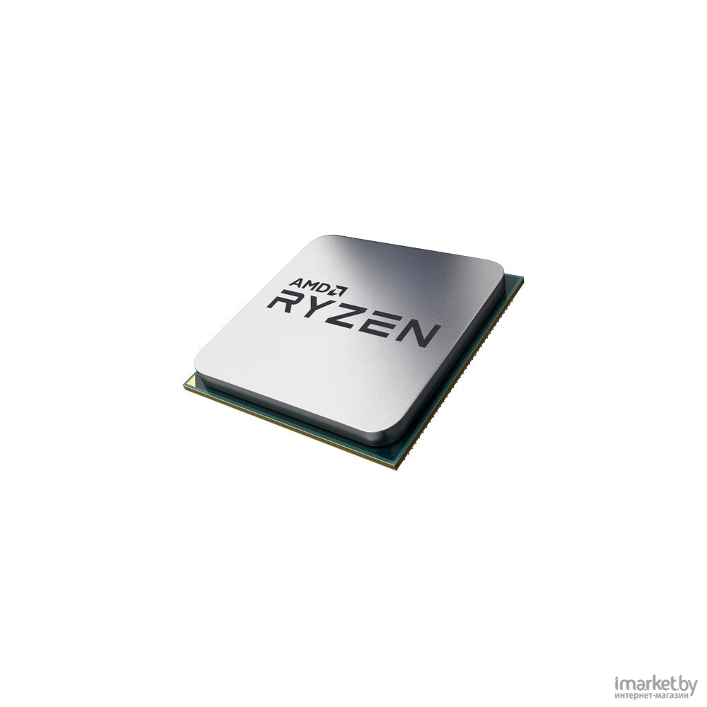 Процессор AMD Ryzen 3 1200 [YD1200BBM4KAE] купить в Минске с ценами в  рассрочку