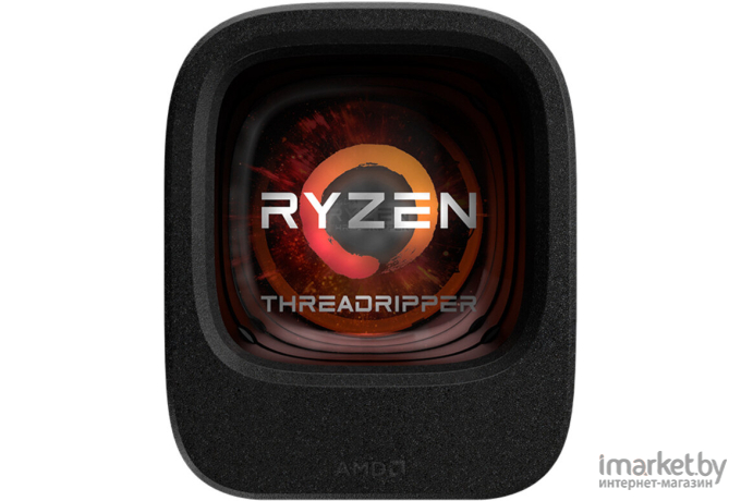 Процессор AMD Ryzen Threadripper 1950X