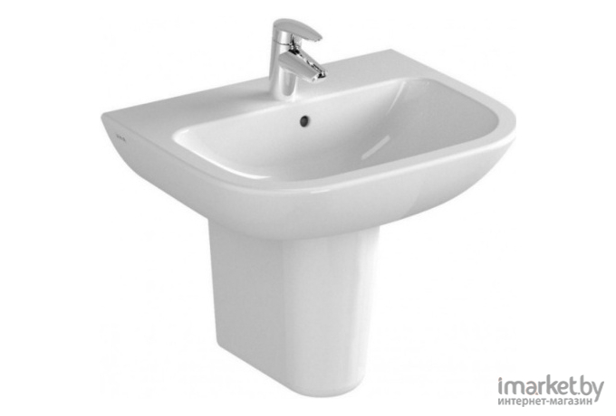 Полупьедестал VitrA S20 (5281B003-7201)