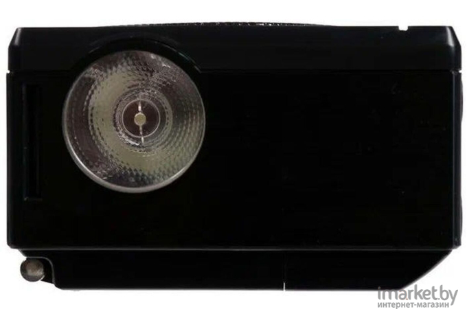 Радиоприемник Сигнал Эфир-10 черный (17821)