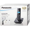 Радиотелефон Panasonic KX-TG1711RUB