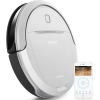 Робот-пылесос Ecovacs Deebot M81 Pro серебристый