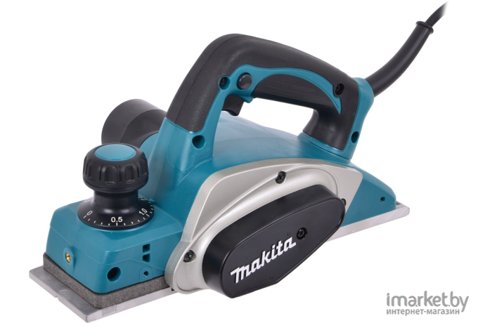 Рубанок Makita KP0800X1