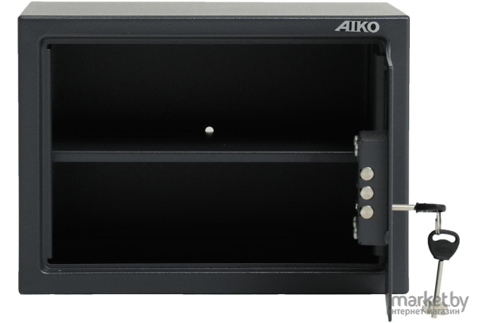 Мебельный сейф AIKO T-250 KL