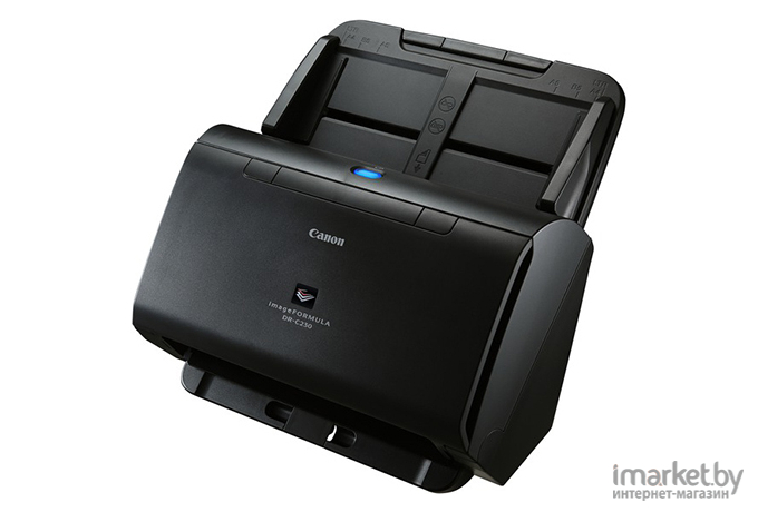 Сканер Canon imageFORMULA DR-C230