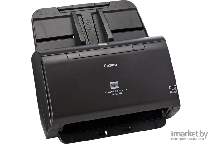 Сканер Canon imageFORMULA DR-C240