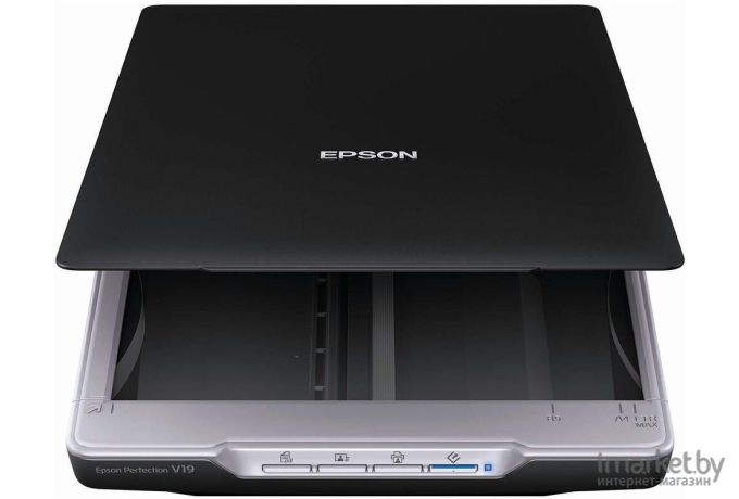 Сканер Epson Perfection V19