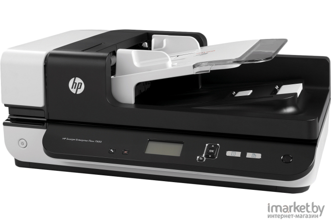 Сканер HP Scanjet Enterprise Flow 7500 [L2725B]