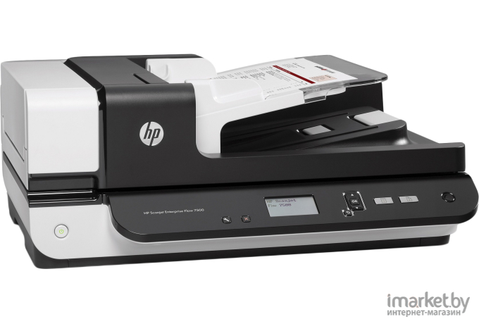 Сканер HP Scanjet Enterprise Flow 7500 [L2725B]