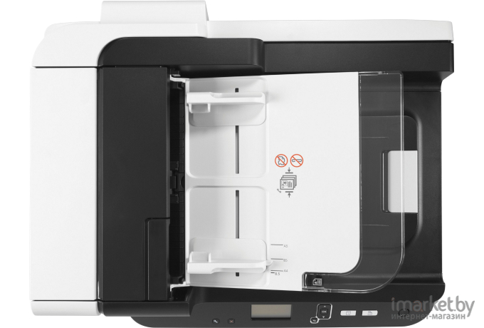 Сканер HP Scanjet Enterprise Flow 7500 [L2725B]