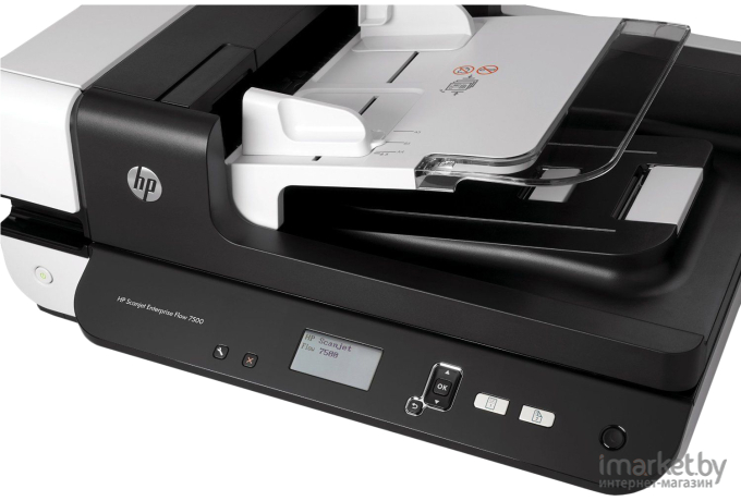 Сканер HP Scanjet Enterprise Flow 7500 [L2725B]