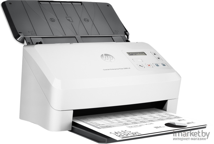 Сканер HP ScanJet Enterprise Flow 5000 s4 [L2755A]