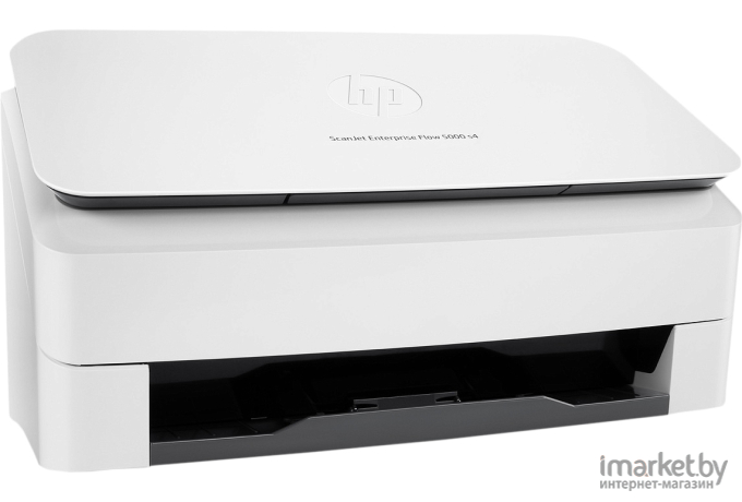 Сканер HP ScanJet Enterprise Flow 5000 s4 [L2755A]