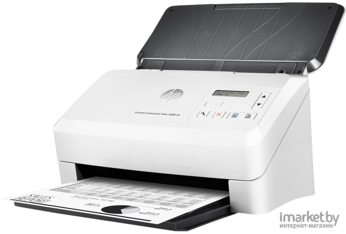 Сканер HP ScanJet Enterprise Flow 5000 s4 [L2755A]