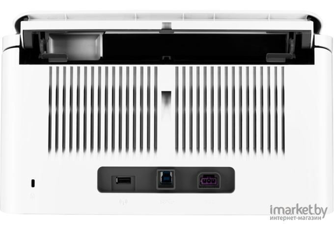 Сканер HP ScanJet Enterprise Flow 5000 s4 [L2755A]