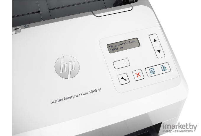 Сканер HP ScanJet Enterprise Flow 5000 s4 [L2755A]