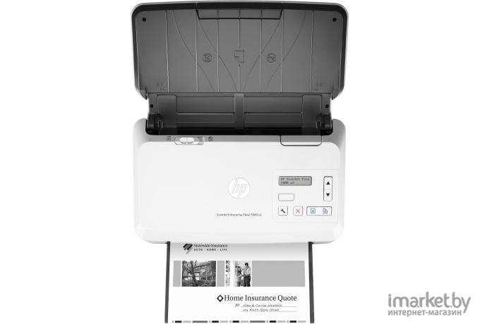 Сканер HP ScanJet Enterprise Flow 7000 s3 [L2757A]