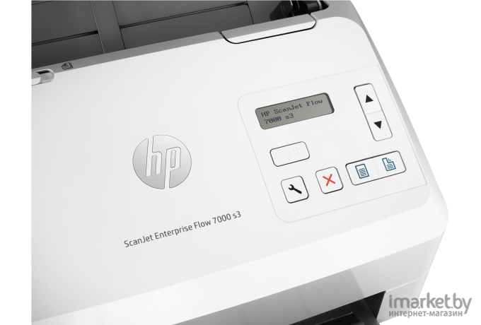 Сканер HP ScanJet Enterprise Flow 7000 s3 [L2757A]