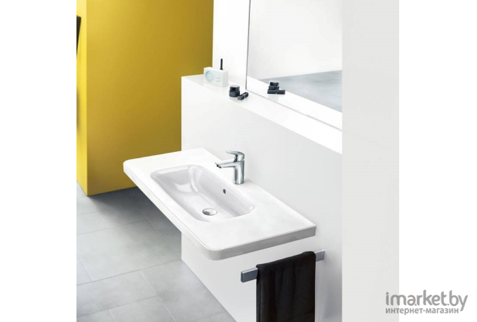 Смеситель Hansgrohe Logis 71107000