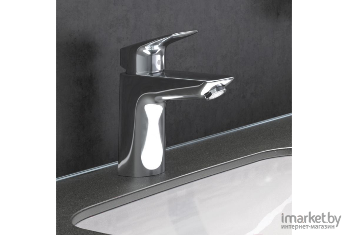 Смеситель Hansgrohe Logis 71107000