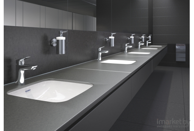 Смеситель Hansgrohe Logis 71107000