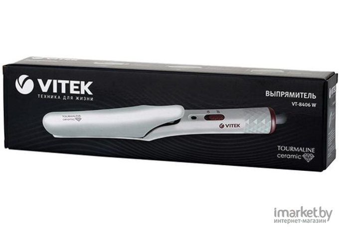 Выпрямитель Vitek VT-8406 W