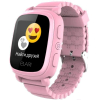 Умные часы Elari KidPhone 2 розовый