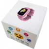 Умные часы Elari KidPhone 2 розовый