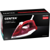 Утюг CENTEK CT-2347 сиреневый