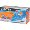 Утюг CENTEK CT-2348 голубой