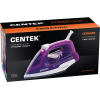 Утюг CENTEK CT-2348 фиолетовый