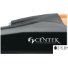 Фен Centek CT-2226 Professional черный/оранжевый