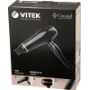 Фен Vitek VT-8205 BK