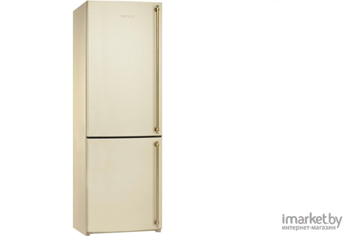 Холодильник Smeg FA860PS