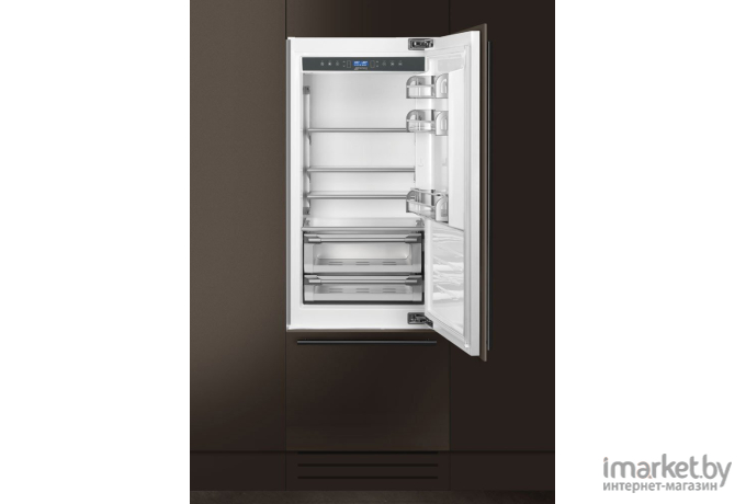 Холодильник Smeg RI76RSI