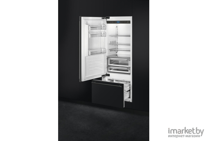 Холодильник Smeg RI96LSI