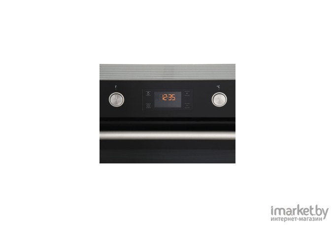 Духовой шкаф Hotpoint-Ariston 7O 4FA 841 JC BL HA