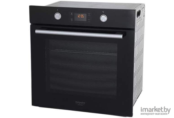 Духовой шкаф Hotpoint-Ariston 7O 4FA 841 JC BL HA