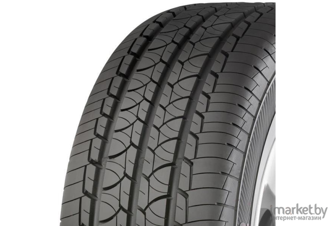 Автомобильные шины Barum Vanis 2 195/75R16C 107/105R