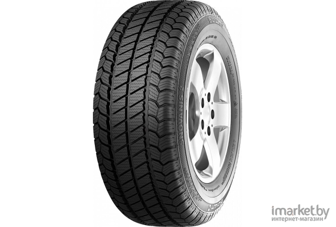 Автомобильные шины Barum Vanis 2 195/75R16C 107/105R